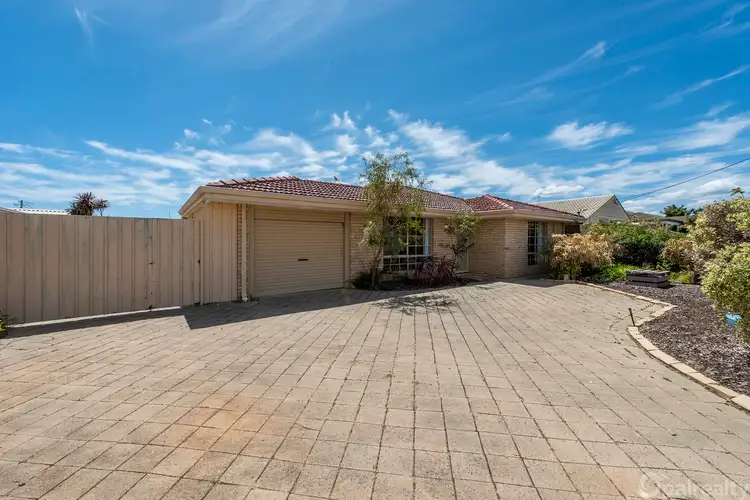 Second view of Homely house listing, 45 Dampier Drive, Golden Bay WA 6174