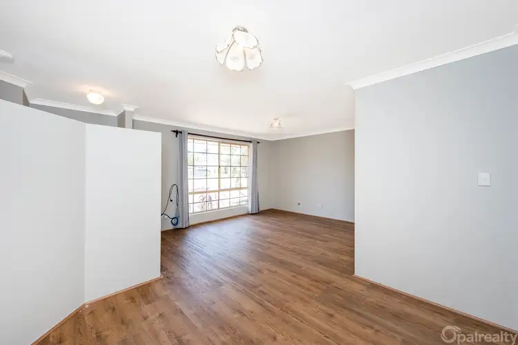 Fourth view of Homely house listing, 45 Dampier Drive, Golden Bay WA 6174