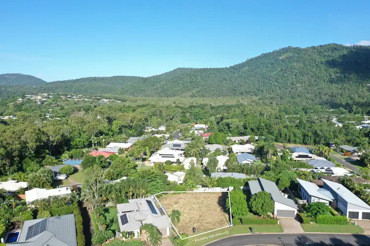 Fourth view of Homely land listing, 17 Armada Crescent, Jubilee Pocket QLD 4802