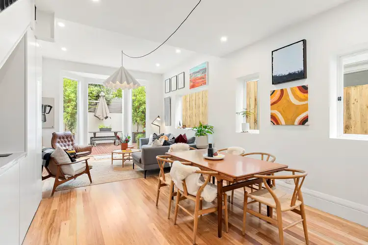 Second view of Homely house listing, 29 Clayton Street, Balmain NSW 2041