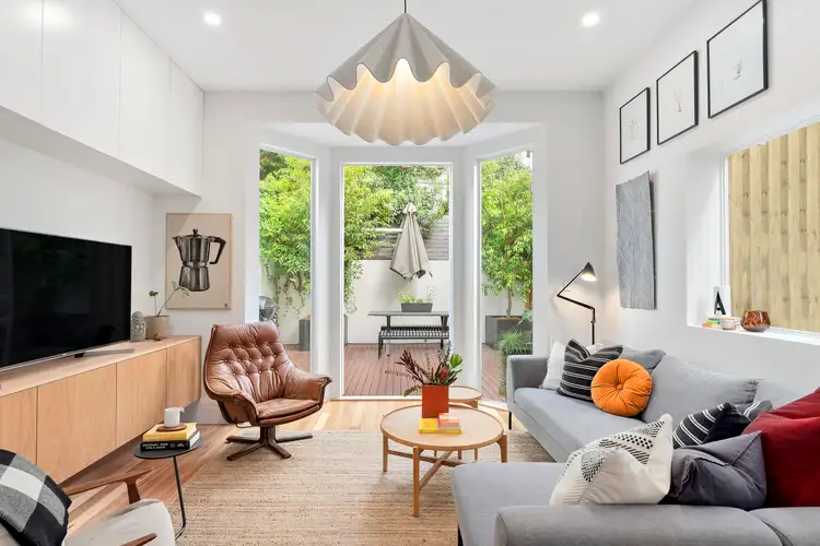 Third view of Homely house listing, 29 Clayton Street, Balmain NSW 2041