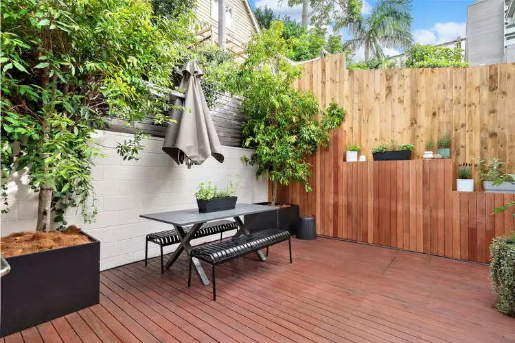 Fourth view of Homely house listing, 29 Clayton Street, Balmain NSW 2041