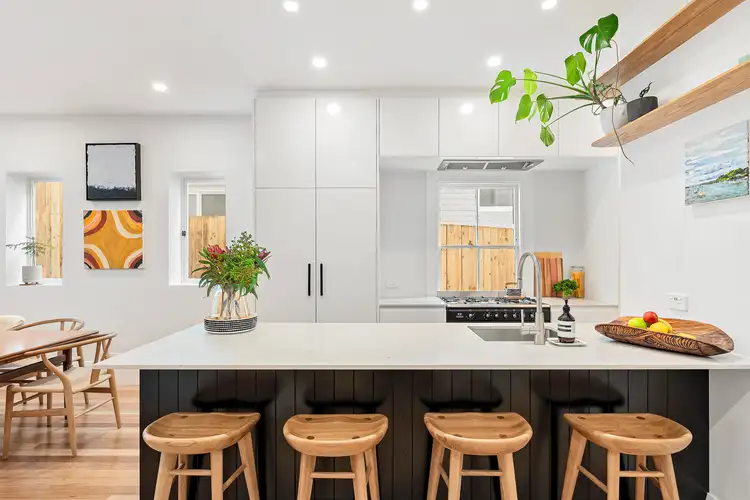 Fifth view of Homely house listing, 29 Clayton Street, Balmain NSW 2041