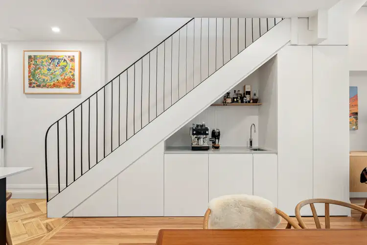 Sixth view of Homely house listing, 29 Clayton Street, Balmain NSW 2041