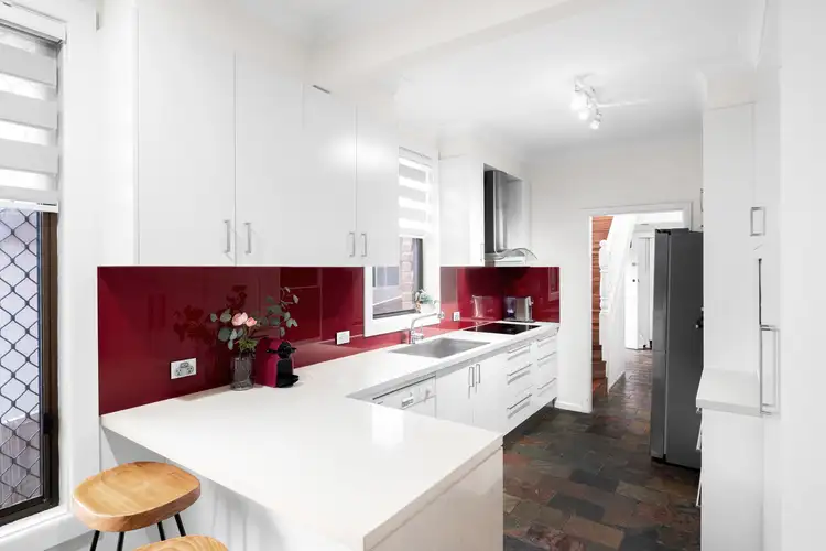 Second view of Homely house listing, 6 Mirral Road, Caringbah South NSW 2229