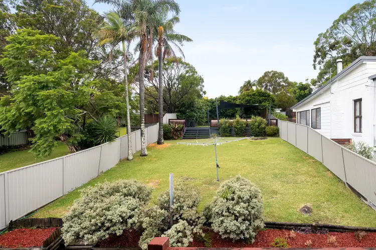 Fourth view of Homely house listing, 6 Mirral Road, Caringbah South NSW 2229