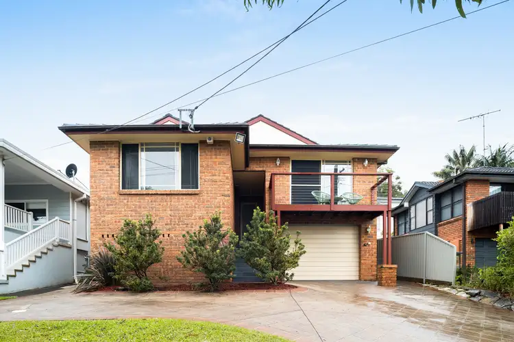 Fifth view of Homely house listing, 6 Mirral Road, Caringbah South NSW 2229