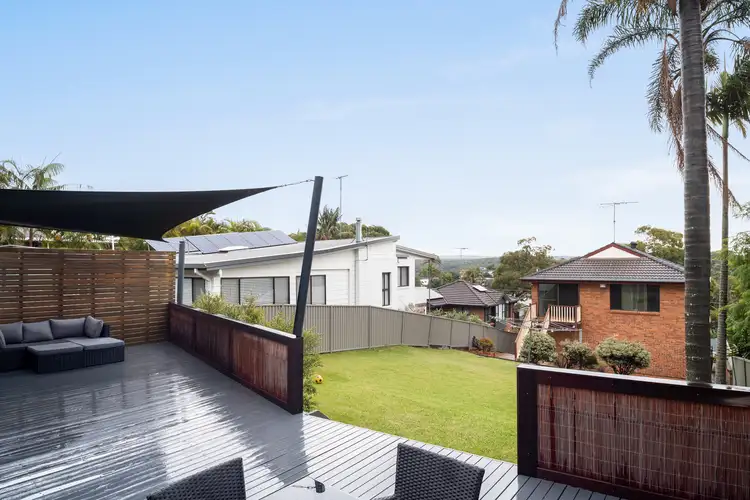 Sixth view of Homely house listing, 6 Mirral Road, Caringbah South NSW 2229