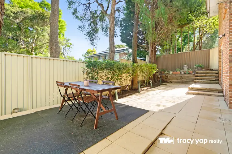 Third view of Homely townhouse listing, 4/64-66 Chester Street, Epping NSW 2121