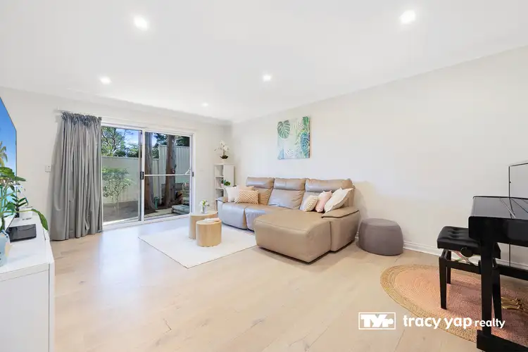 Fifth view of Homely townhouse listing, 4/64-66 Chester Street, Epping NSW 2121