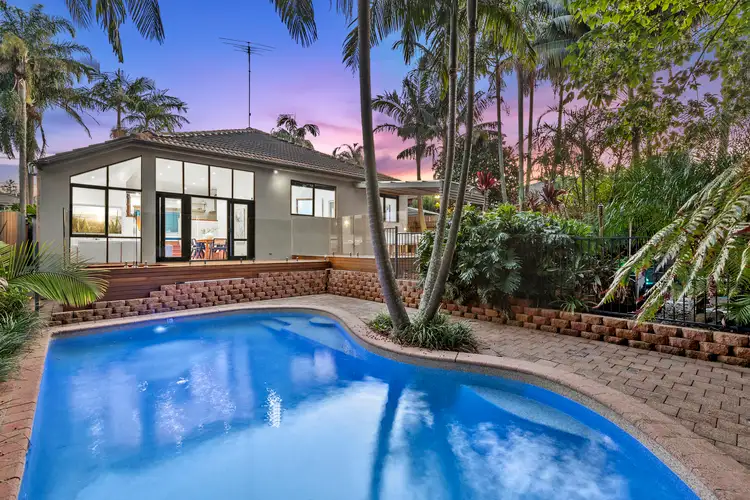28 Boyer Road, Beacon Hill NSW 2100