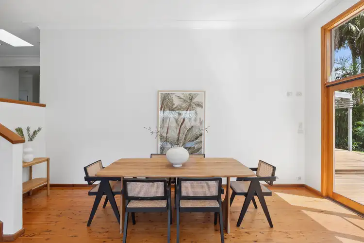 Fifth view of Homely house listing, 28 Boyer Road, Beacon Hill NSW 2100