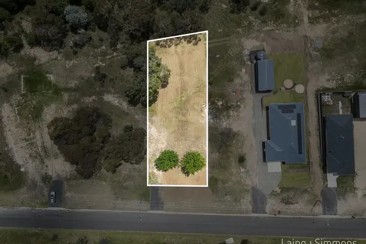Main view of Homely land listing, 107 Barleyfields Road, Uralla NSW 2358
