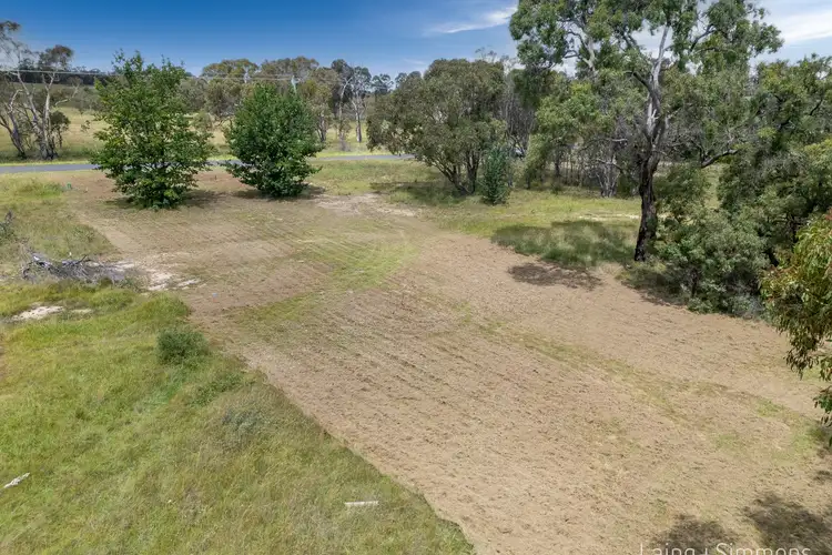 Second view of Homely land listing, 107 Barleyfields Road, Uralla NSW 2358