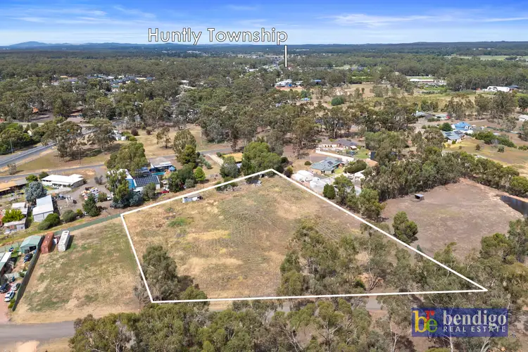 LOT 2 Allotment 1a, Section 18, Deep Lead Road, Huntly VIC 3551