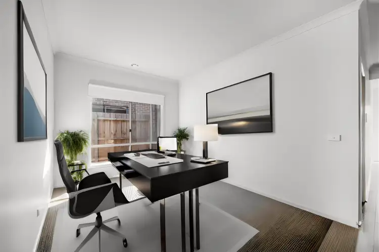 Third view of Homely house listing, 10 Canopy Way, Werribee VIC 3030