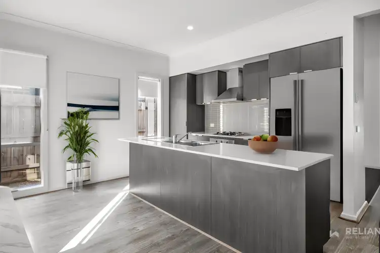 Fourth view of Homely house listing, 10 Canopy Way, Werribee VIC 3030