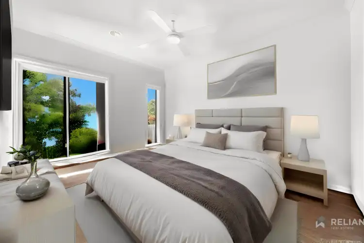 Fifth view of Homely house listing, 10 Canopy Way, Werribee VIC 3030