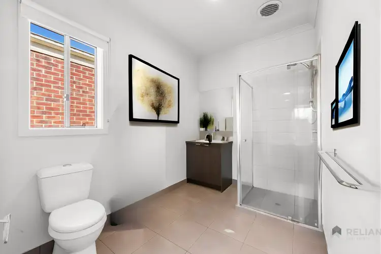 Sixth view of Homely house listing, 10 Canopy Way, Werribee VIC 3030