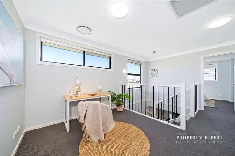 Third view of Homely house listing, 56 Kaluta Avenue, Marsden Park NSW 2765