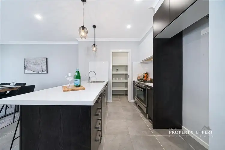 Fourth view of Homely house listing, 56 Kaluta Avenue, Marsden Park NSW 2765