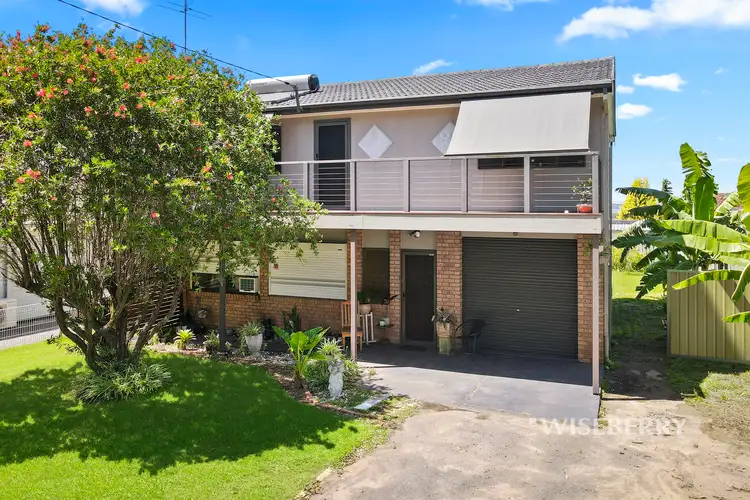 Main view of Homely house listing, 123 Pacific Highway, Charmhaven NSW 2263