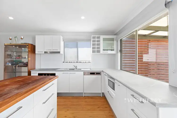 Second view of Homely house listing, 123 Pacific Highway, Charmhaven NSW 2263