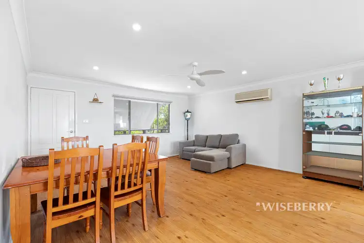 Fourth view of Homely house listing, 123 Pacific Highway, Charmhaven NSW 2263