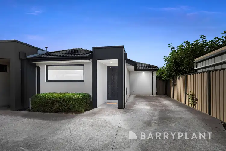 Main view of Homely house listing, 3/54 Lima Street, St Albans VIC 3021