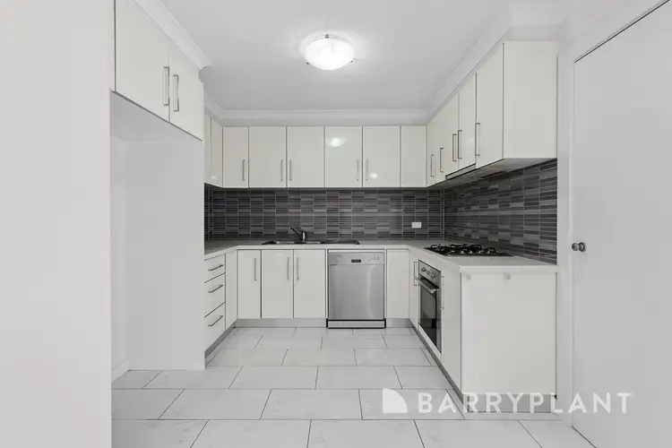 Second view of Homely house listing, 3/54 Lima Street, St Albans VIC 3021