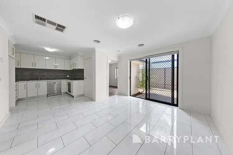 Third view of Homely house listing, 3/54 Lima Street, St Albans VIC 3021