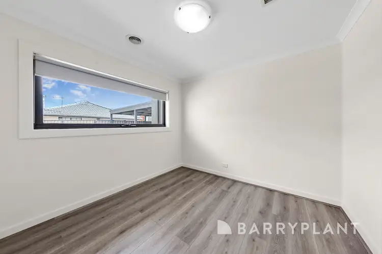 Fifth view of Homely house listing, 3/54 Lima Street, St Albans VIC 3021