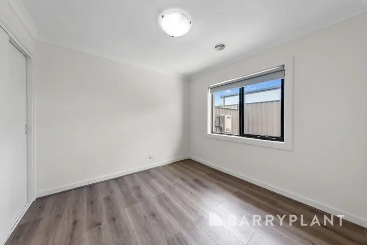 Sixth view of Homely house listing, 3/54 Lima Street, St Albans VIC 3021