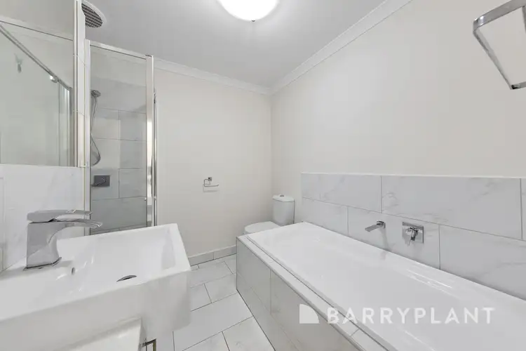 Seventh view of Homely house listing, 3/54 Lima Street, St Albans VIC 3021