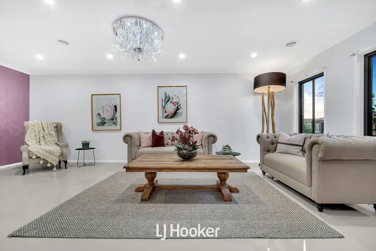 Sixth view of Homely house listing, 7 Pepperbush Circuit, Cranbourne VIC 3977