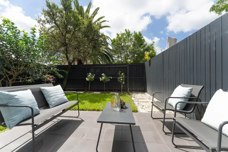 Second view of Homely unit listing, 21/303 Miller Street, Cammeray NSW 2062