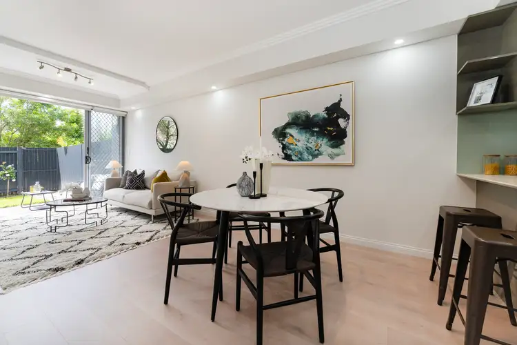 Third view of Homely unit listing, 21/303 Miller Street, Cammeray NSW 2062