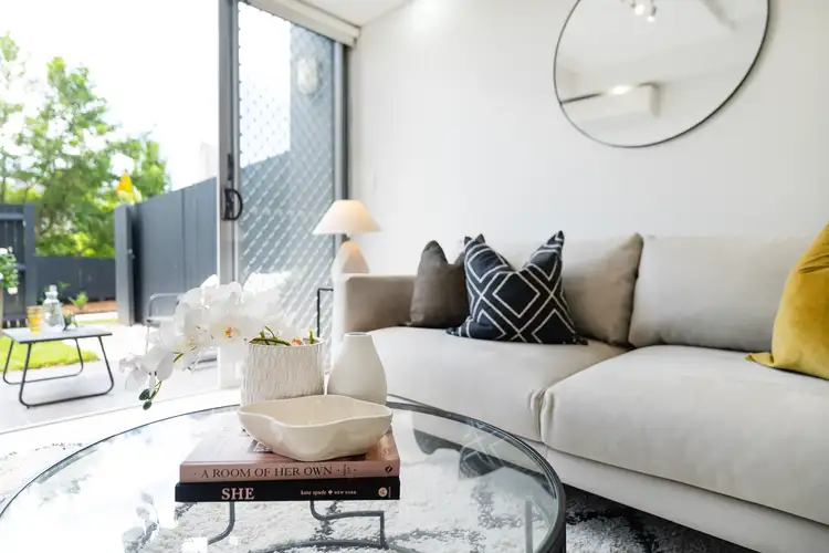 Fifth view of Homely unit listing, 21/303 Miller Street, Cammeray NSW 2062