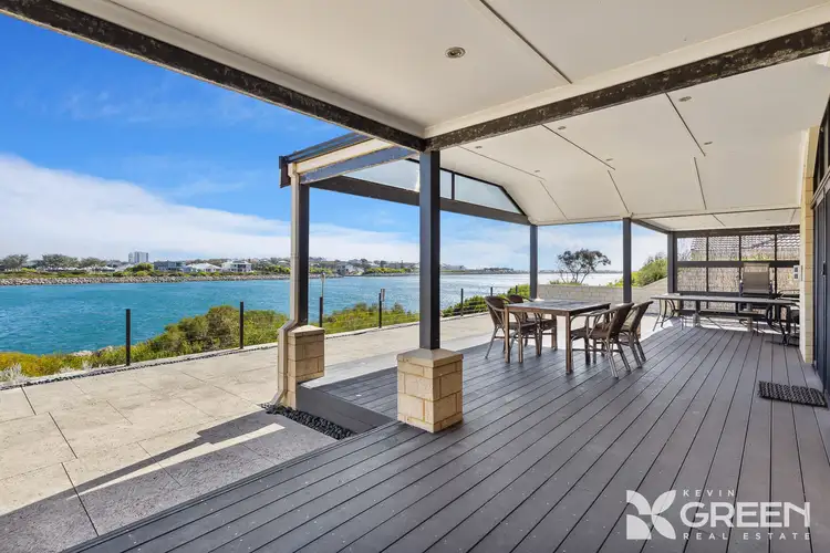 43 Australis Circle, Wannanup WA 6210
