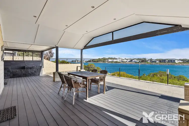 Sixth view of Homely house listing, 43 Australis Circle, Wannanup WA 6210