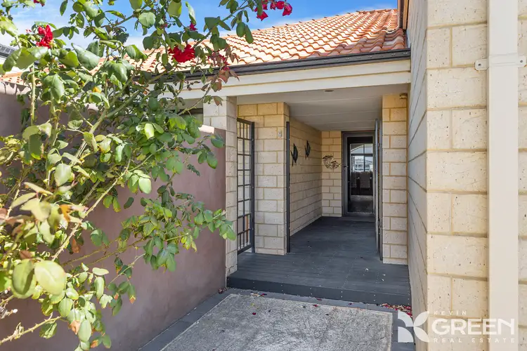 Seventh view of Homely house listing, 43 Australis Circle, Wannanup WA 6210