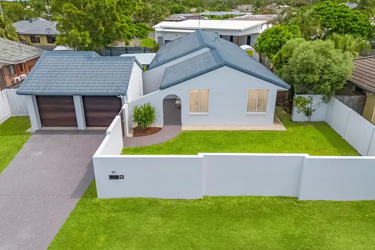 17 Balyarta Crescent, Mooloolaba QLD 4557