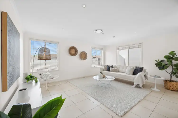 Third view of Homely house listing, 17 Balyarta Crescent, Mooloolaba QLD 4557