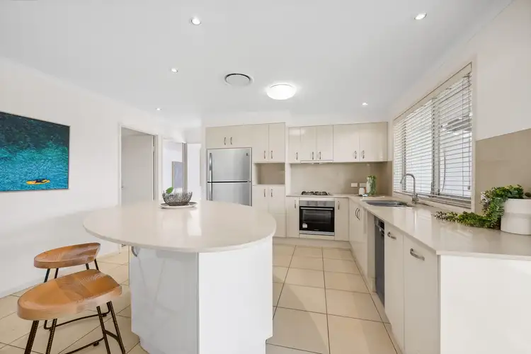 Sixth view of Homely house listing, 17 Balyarta Crescent, Mooloolaba QLD 4557