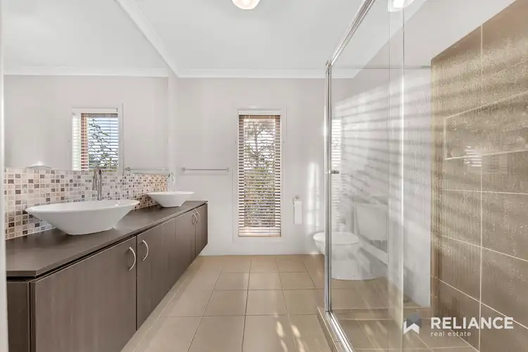Third view of Homely house listing, 803 Tarneit Road, Tarneit VIC 3029
