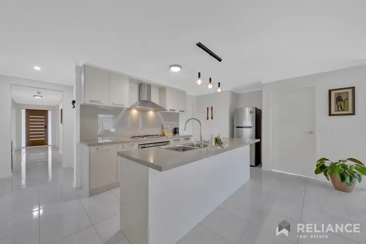 Sixth view of Homely house listing, 90 Lancers Drive, Harkness VIC 3337