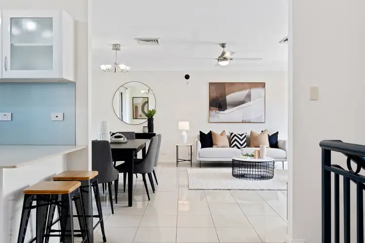 Main view of Homely house listing, 8/35-37 Menai Road, Bangor NSW 2234