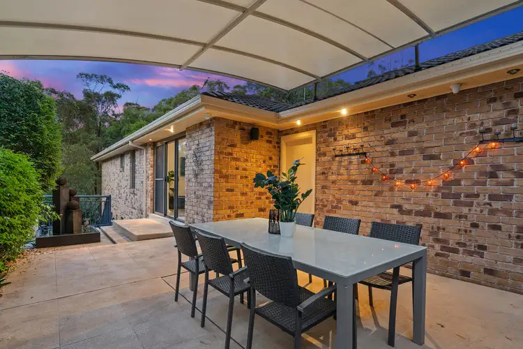 Second view of Homely house listing, 8/35-37 Menai Road, Bangor NSW 2234