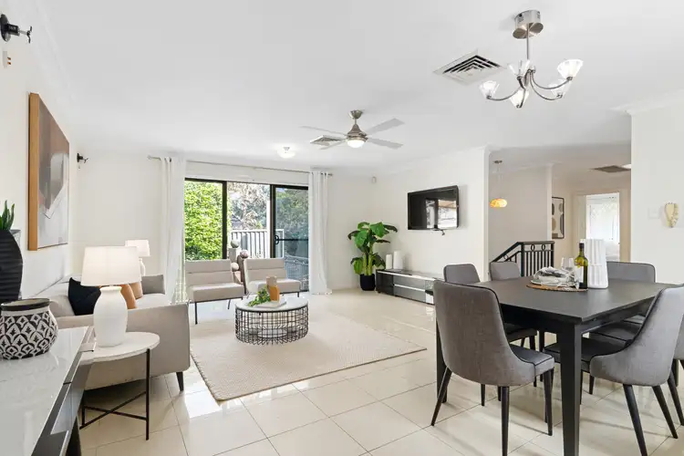 Third view of Homely house listing, 8/35-37 Menai Road, Bangor NSW 2234