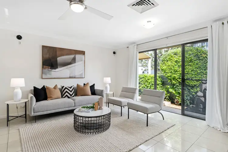 Fourth view of Homely house listing, 8/35-37 Menai Road, Bangor NSW 2234